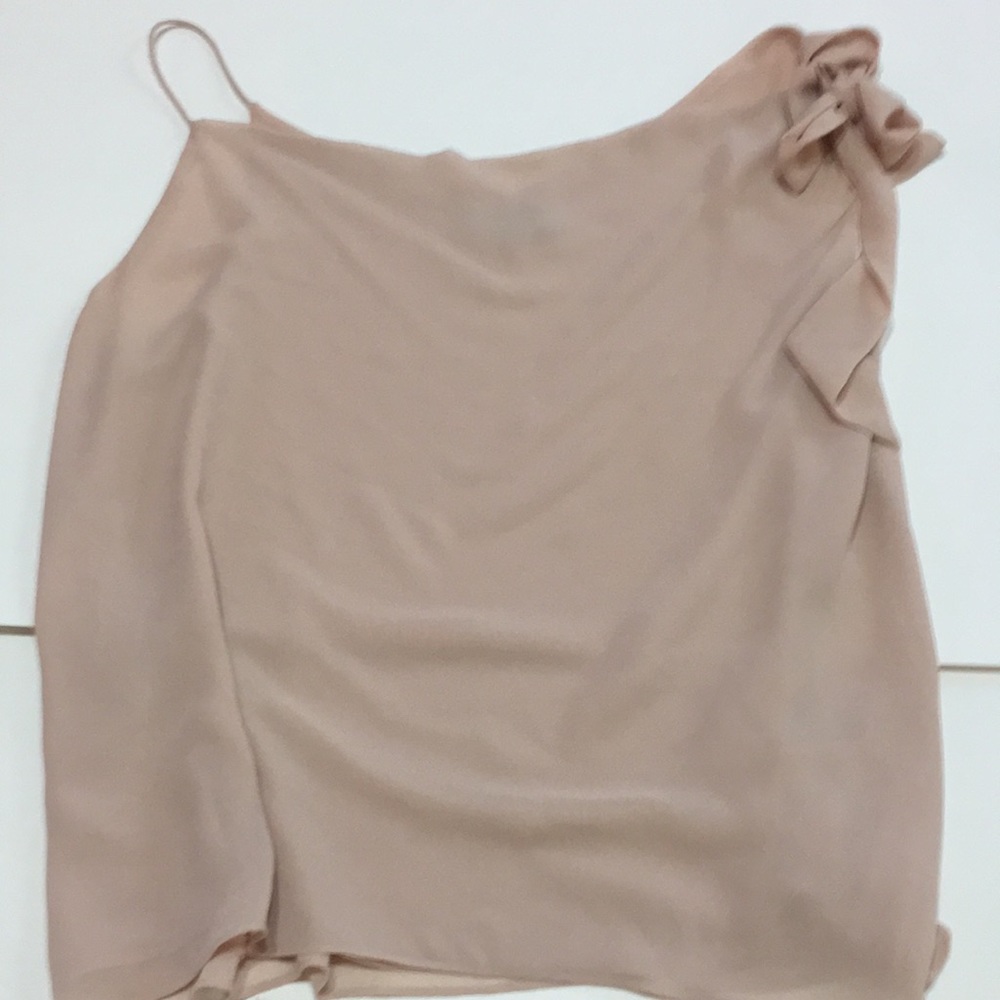 Naked zebra top - Picture 3 of 6